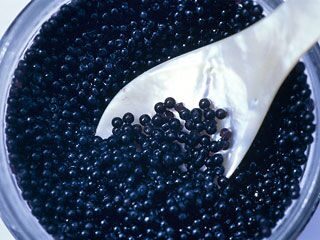 черная икра цена